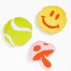 Playful Plush Dog Toy Kit