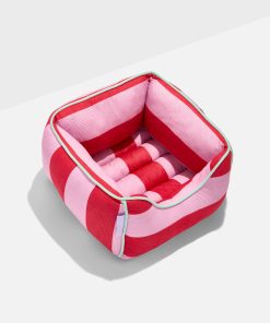 Cat Bolster Bed