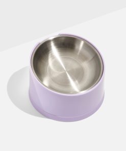 Slanted Cat Bowl