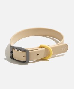 Waterproof Dog Collar