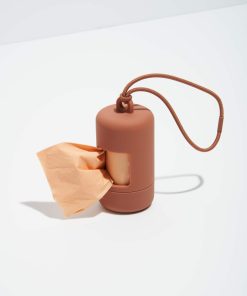 Poop Bag Carrier
