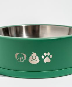 Personalized Bowl